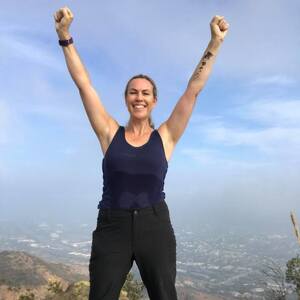 Fundraising Page: Kim Tracy Prince